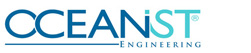 logo oceanist engineering