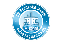 SB Broneske - 정직한 기업