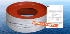 Extanded certificate Flexible penetration